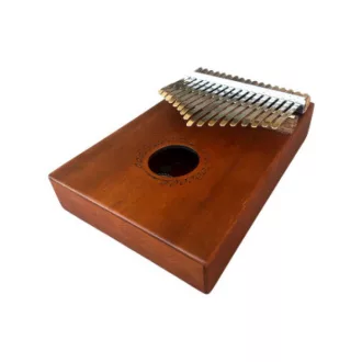 VESTON VK-17 afrikai hangszer Kalimba