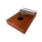 VESTON VK-17 afrikai hangszer Kalimba
