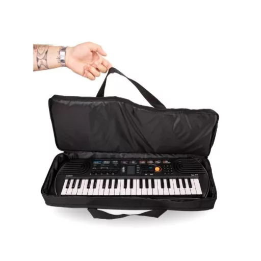 VESTON VSA-CAS Casio Mini zongoraekhez zongora Tok