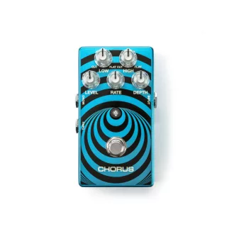 MXR WA38 WYLDE AUDIO Chorus Gitár Effekt Pedál
