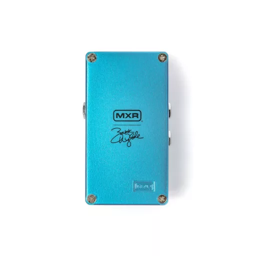 MXR WA38 WYLDE AUDIO Chorus Gitár Effekt Pedál