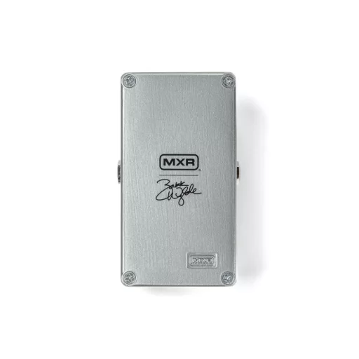 MXR WA44 WYLDE AUDIO Overdrive gitár effekt pedál