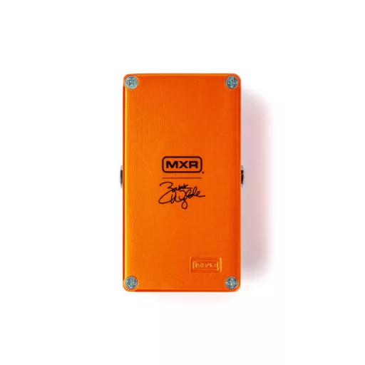 MXR WA90 WYLDE AUDIO fázis gitár effekt pedál