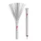 VIC FIRTH WB Jazz Ecset