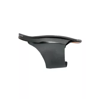   WOLF Dolce Maestro Kinnhalter für Violine 4/4 - 1/4 Méret és Brácsa