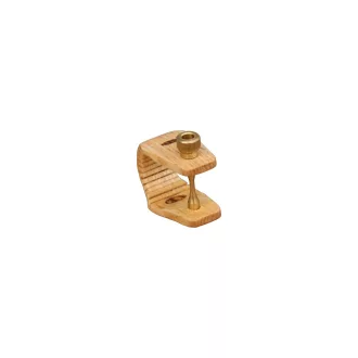 WOODIFY Soundbooster fuvolához, kőris- és zebrano fa