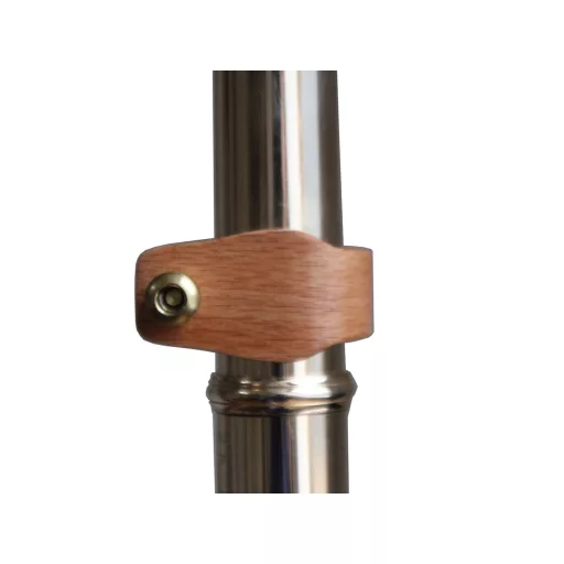 WOODIFY Soundbooster fuvolához, bükkfa