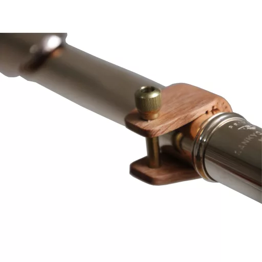 WOODIFY Soundbooster fuvolához, bükkfa