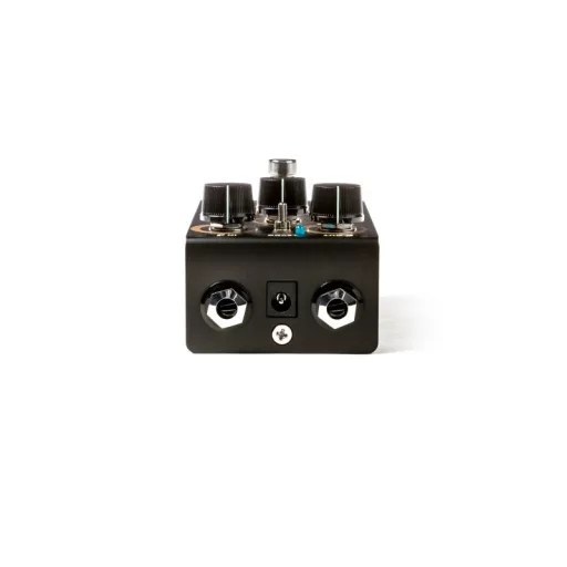 WAY HUGE WM91 PORK & PICKLE Overdrive & Fuzz Bass Effekt Pedál