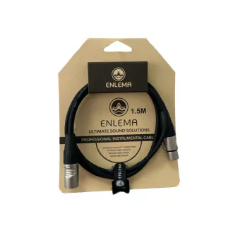 ENLEMA X105PRO MIKROFONKÁBEL 1,5M