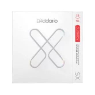 DADDARIO XSAPB1356 13-56 Akusztikus Gitár Húrok