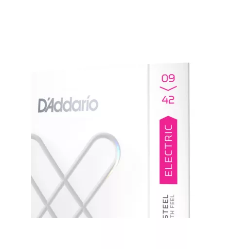 DADDARIO XSE0942 9-42 Elektromos Gitár Húrok