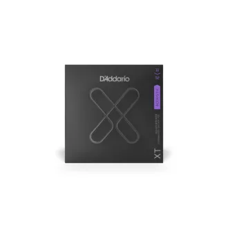 DADDARIO XTABR1152 11-52 bevonatos akusztikus gitárhúrok