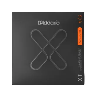 DADDARIO XTAPB1047 10-47 Akusztikus Gitár Húrok
