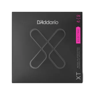 DADDARIO XTE0942 09-42 Elektromos Gitár Húrok