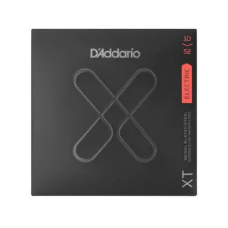 DADDARIO XTE1052 10-52 Elektromos Gitár Húrok