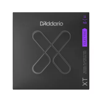 DADDARIO XTE1149 11-49 Elektromos Gitár Húrok
