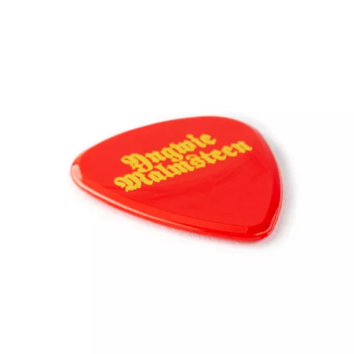 DUNLOP PLECTRUMOK YJMP02RD YNGWIE MALMSTEEN Piros (6) Plectrum Csomag