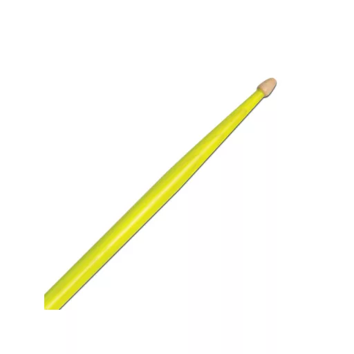 ZILDJIAN 5A ACORN NEON Sárga Ütőpálcák