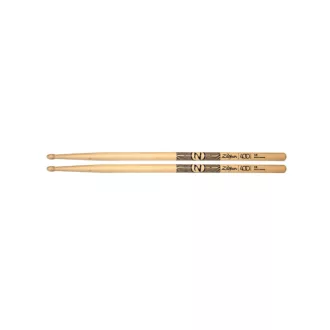   ZILDJIAN 5B KORLÁTOZOTT KIADÁS 400 éves évfordulós dobverők
