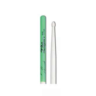 ZILDJIAN 5B MAPLE Green DIP Ütőpálcák