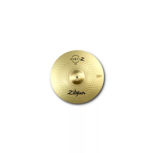 ZILDJIAN PLANET Z 16" Crash cintányér