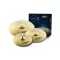 ZILDJIAN PLANET Z TELJES cintányér szett