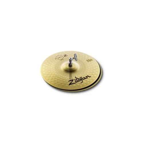 ZILDJIAN PLANET Z TELJES cintányér szett